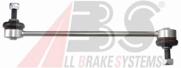 ABS 260578 Rod/Strut, stabiliser 260578: Buy near me at 2407.PL in Poland at an Affordable price!