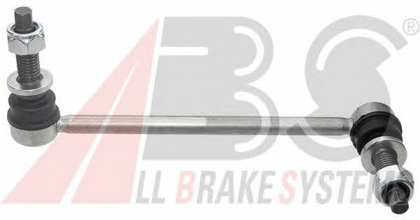 ABS 260638 Rod/Strut, stabiliser 260638: Buy near me at 2407.PL in Poland at an Affordable price!