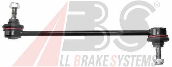 ABS 260668 Rod/Strut, stabiliser 260668: Buy near me at 2407.PL in Poland at an Affordable price!