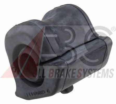 ABS 271035 Front stabilizer bush, left 271035: Buy near me in Poland at 2407.PL - Good price!