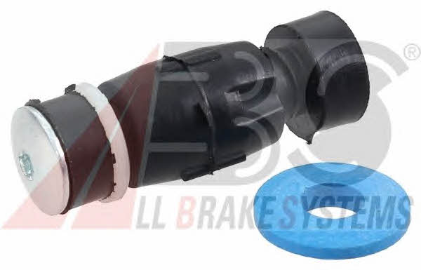 ABS 271046 Front stabilizer bush 271046: Buy near me in Poland at 2407.PL - Good price!