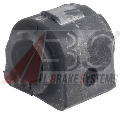 ABS 271100 Front stabilizer bush 271100: Buy near me in Poland at 2407.PL - Good price!