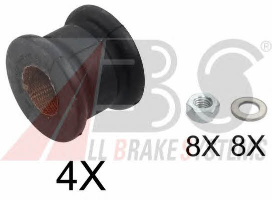 ABS 271108 Repair Kit, stabilizer suspension 271108: Buy near me in Poland at 2407.PL - Good price!