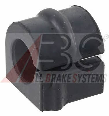 ABS 271139 Front stabilizer bush 271139: Buy near me in Poland at 2407.PL - Good price!