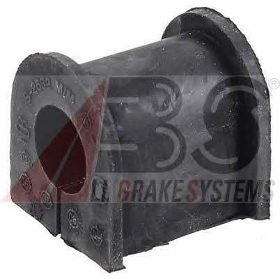 ABS 271176 Front stabilizer bush 271176: Buy near me in Poland at 2407.PL - Good price!