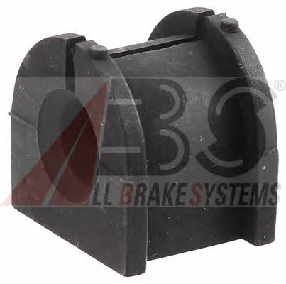 ABS 271190 Rear stabilizer bush 271190: Buy near me at 2407.PL in Poland at an Affordable price!