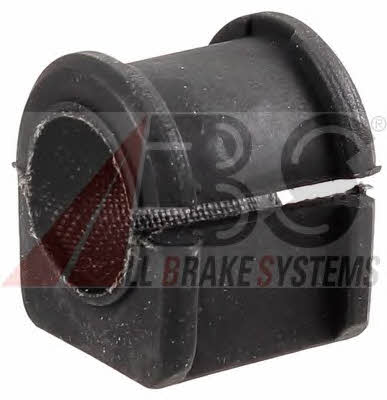 ABS 271193 Front stabilizer bush 271193: Buy near me in Poland at 2407.PL - Good price!