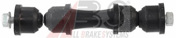 ABS 260738 Rod/Strut, stabiliser 260738: Buy near me at 2407.PL in Poland at an Affordable price!