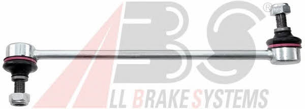 ABS 260814 Rod/Strut, stabiliser 260814: Buy near me in Poland at 2407.PL - Good price!