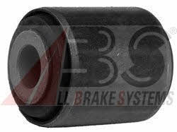ABS 270078 Control Arm-/Trailing Arm Bush 270078: Buy near me in Poland at 2407.PL - Good price!