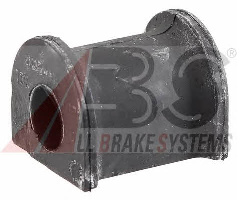 ABS 271213 Rear stabilizer bush 271213: Buy near me in Poland at 2407.PL - Good price!