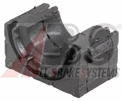 ABS 271215 Front stabilizer bush 271215: Buy near me at 2407.PL in Poland at an Affordable price!