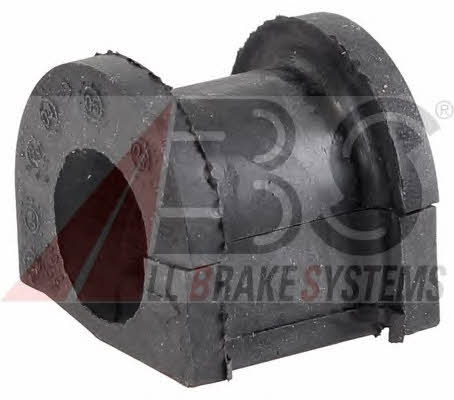 ABS 271233 Front stabilizer bush 271233: Buy near me in Poland at 2407.PL - Good price!