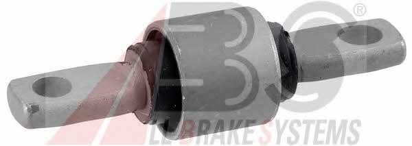 ABS 271243 Silent block rear wishbone 271243: Buy near me at 2407.PL in Poland at an Affordable price!