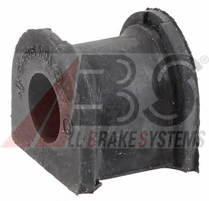 ABS 271244 Rear stabilizer bush 271244: Buy near me in Poland at 2407.PL - Good price!