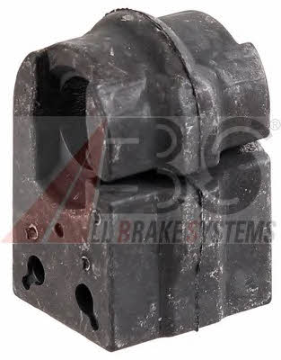 ABS 271245 Front stabilizer bush 271245: Buy near me in Poland at 2407.PL - Good price!
