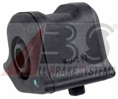 ABS 271290 Front stabilizer bush, right 271290: Buy near me at 2407.PL in Poland at an Affordable price!