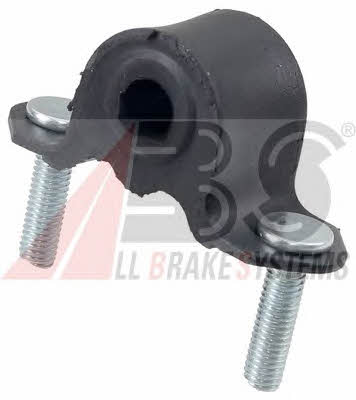 ABS 271295 Front stabilizer bush 271295: Buy near me in Poland at 2407.PL - Good price!