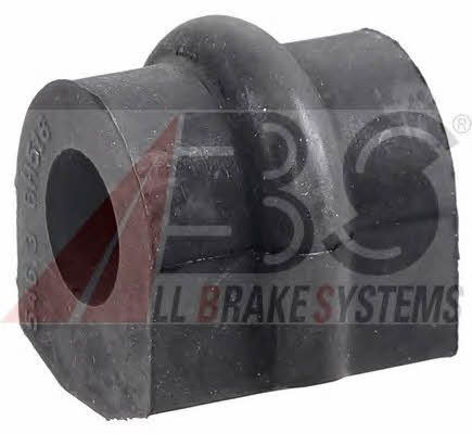 ABS 271307 Rear stabilizer bush 271307: Buy near me in Poland at 2407.PL - Good price!