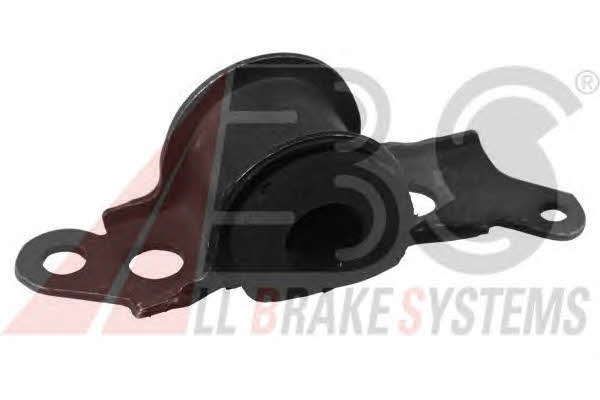 ABS 270101 Control Arm-/Trailing Arm Bush 270101: Buy near me in Poland at 2407.PL - Good price!