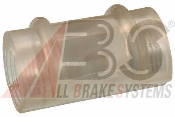 ABS 270381 Front stabilizer bush 270381: Buy near me in Poland at 2407.PL - Good price!