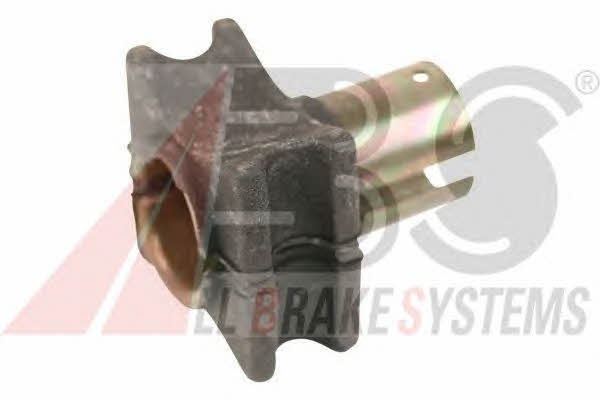 ABS 270386 Front stabilizer bush 270386: Buy near me in Poland at 2407.PL - Good price!