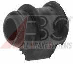 ABS 270402 Front stabilizer bush 270402: Buy near me in Poland at 2407.PL - Good price!