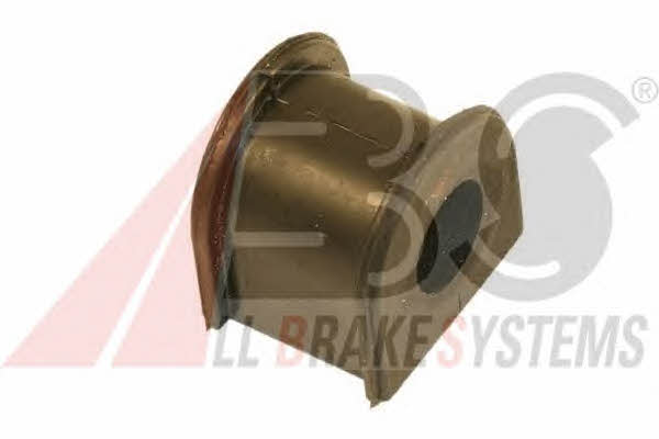 ABS 270487 Rear stabilizer bush 270487: Buy near me at 2407.PL in Poland at an Affordable price!
