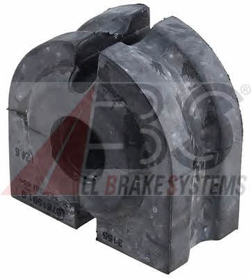 ABS 270587 Front stabilizer bush 270587: Buy near me in Poland at 2407.PL - Good price!