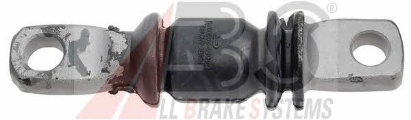 ABS 270595 Control Arm-/Trailing Arm Bush 270595: Buy near me in Poland at 2407.PL - Good price!