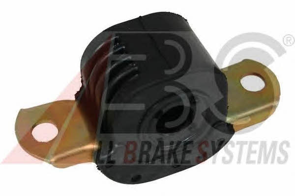 ABS 270641 Silent block, front lower arm, rear left 270641: Buy near me in Poland at 2407.PL - Good price!