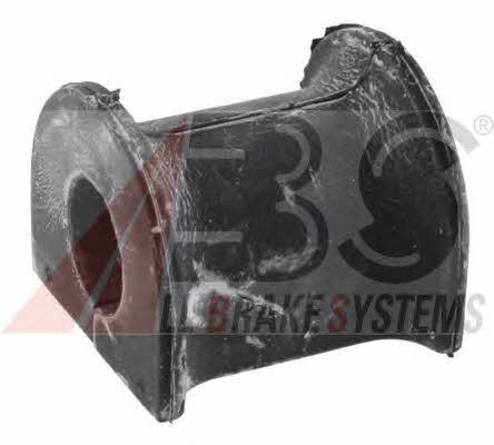 ABS 270649 Front stabilizer bush 270649: Buy near me in Poland at 2407.PL - Good price!