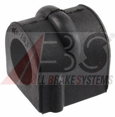 ABS 270718 Front stabilizer bush 270718: Buy near me at 2407.PL in Poland at an Affordable price!
