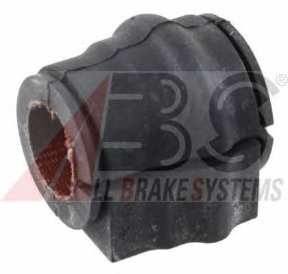 ABS 270722 Front stabilizer bush 270722: Buy near me in Poland at 2407.PL - Good price!
