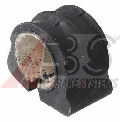 ABS 270726 Front stabilizer bush 270726: Buy near me at 2407.PL in Poland at an Affordable price!