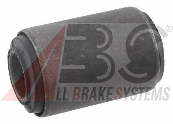ABS 270742 Control Arm-/Trailing Arm Bush 270742: Buy near me in Poland at 2407.PL - Good price!