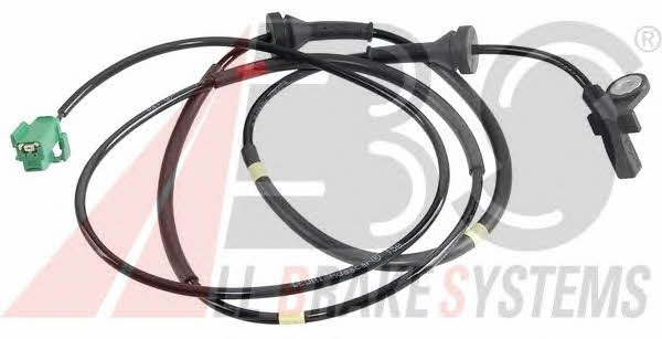 ABS 30426 Sensor, wheel 30426: Buy near me at 2407.PL in Poland at an Affordable price!