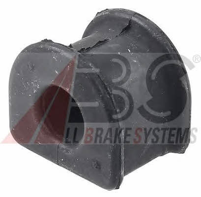 ABS 270756 Rear stabilizer bush 270756: Buy near me in Poland at 2407.PL - Good price!