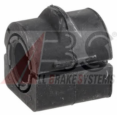 ABS 270800 Rear stabilizer bush 270800: Buy near me in Poland at 2407.PL - Good price!