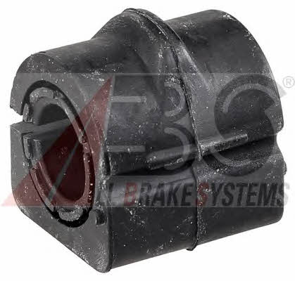 ABS 270801 Rear stabilizer bush 270801: Buy near me in Poland at 2407.PL - Good price!