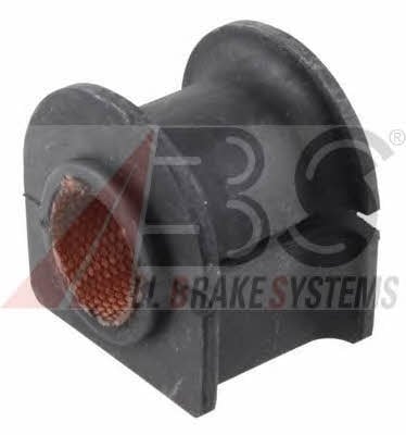 ABS 270803 Rear stabilizer bush 270803: Buy near me in Poland at 2407.PL - Good price!