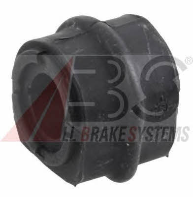 ABS 270804 Front stabilizer bush 270804: Buy near me in Poland at 2407.PL - Good price!