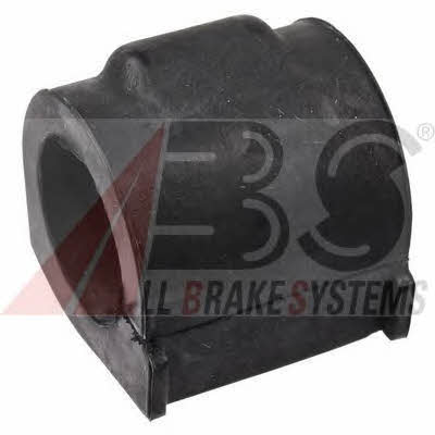 ABS 270807 Front stabilizer bush 270807: Buy near me in Poland at 2407.PL - Good price!