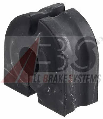 ABS 270808 Front stabilizer bush 270808: Buy near me in Poland at 2407.PL - Good price!