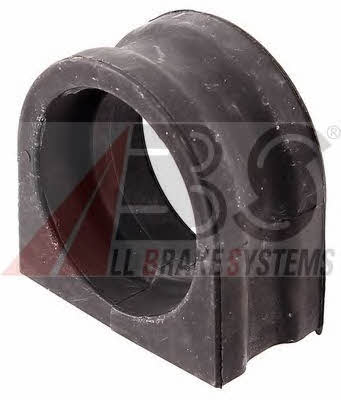 ABS 270809 Front stabilizer bush 270809: Buy near me in Poland at 2407.PL - Good price!