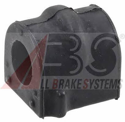ABS 270827 Front stabilizer bush 270827: Buy near me in Poland at 2407.PL - Good price!