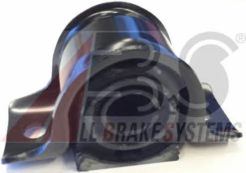 ABS 270836 Front stabilizer bush 270836: Buy near me in Poland at 2407.PL - Good price!