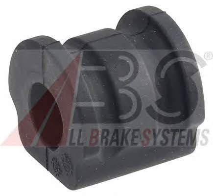 ABS 270844 Front stabilizer bush 270844: Buy near me at 2407.PL in Poland at an Affordable price!