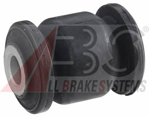 ABS 270847 Control Arm-/Trailing Arm Bush 270847: Buy near me at 2407.PL in Poland at an Affordable price!