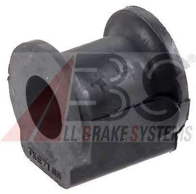 ABS 270848 Front stabilizer bush 270848: Buy near me in Poland at 2407.PL - Good price!